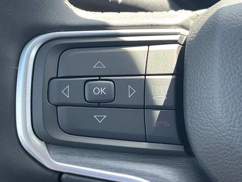 New 2026 Jeep Grand Wagoneer 4WD image 27