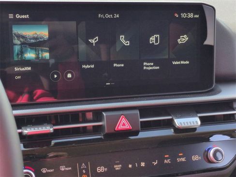 New 2026 Kia Sportage S image 21