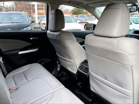 Used 2016 Honda CR-V EX-L image 29