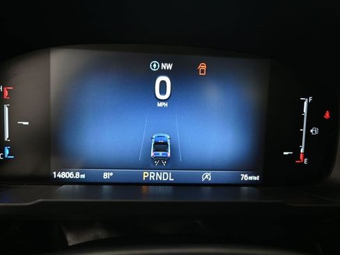Used 2025 Ford Maverick XL w/ Equipment Group 102A AWD/4WD image 14