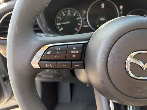 Used 2025 MAZDA CX-30 AWD 2.5 S w/ Premium Package image 20