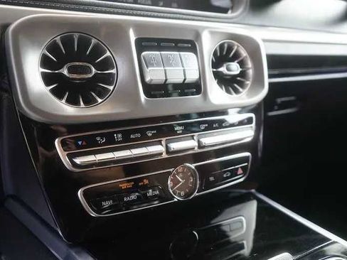 Used 2019 Mercedes-Benz G 550 image 11