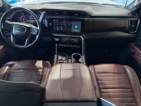 Certified 2024 GMC Sierra 2500 Denali Ultimate image 13