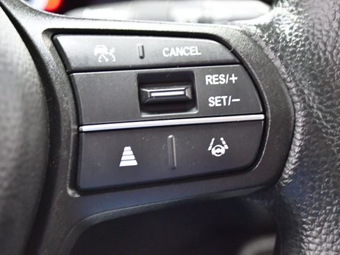 Used 2023 Honda CR-V EX image 22