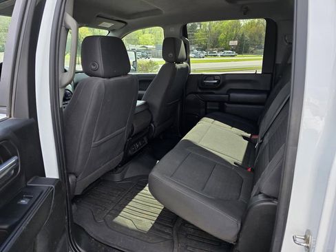 Used 2023 Chevrolet Silverado 2500 LT w/ Convenience Package image 24
