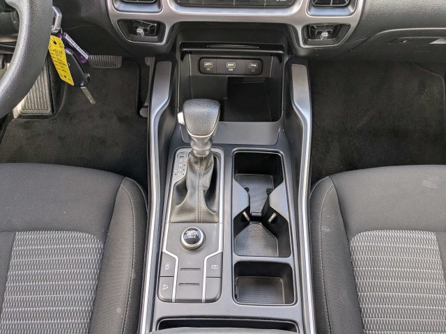 Certified 2021 Kia Sorento LX FWD image 24