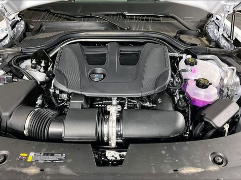 New 2026 Dodge Charger R/T AWD/4WD image 2
