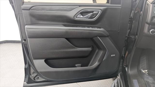 Used 2021 GMC Yukon SLT RWD image 13
