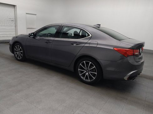 Used 2019 Acura TLX V6 FWD image 3