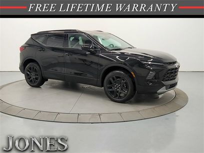 New 2026 Chevrolet Blazer LT w/ Convenience Package