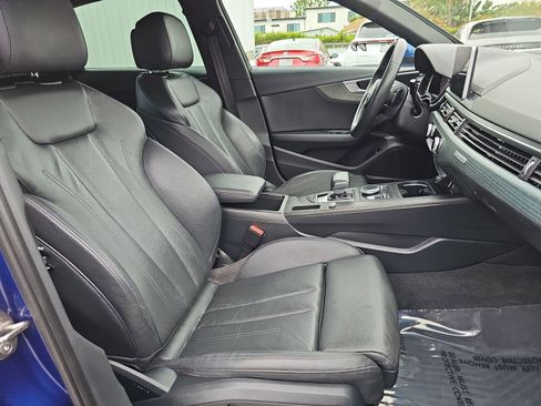 Used 2018 Audi A4 2.0T Premium Plus w/ Premium Plus Package image 10