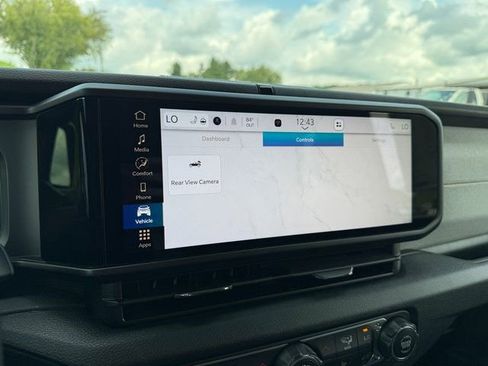 New 2025 Jeep Wrangler Sport S image 20