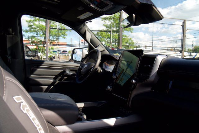 Used 2025 RAM 1500 Rebel w/ Rebel Level 2 Equipment Group AWD/4WD image 27