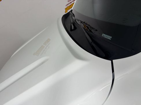 New 2026 Nissan Frontier Pro-X w/ Tow Package RWD image 11