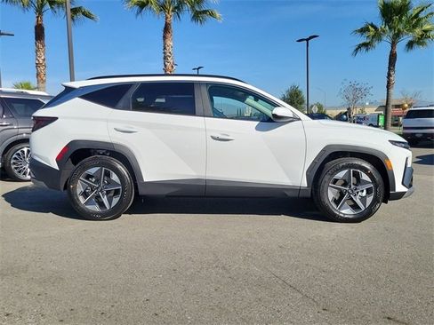 New 2026 Hyundai Tucson SEL image 27