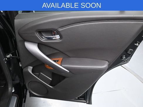 Used 2013 Acura RDX AWD w/ Technology Package image 39