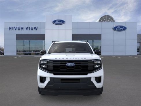 New 2025 Ford Expedition Max Active image 6
