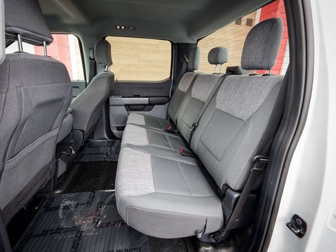Used 2024 Ford F250 XLT w/ FX4 Off-Road Package AWD/4WD image 30