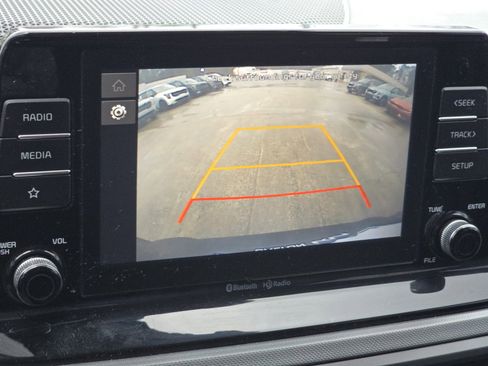 Used 2022 Kia Seltos LX image 22