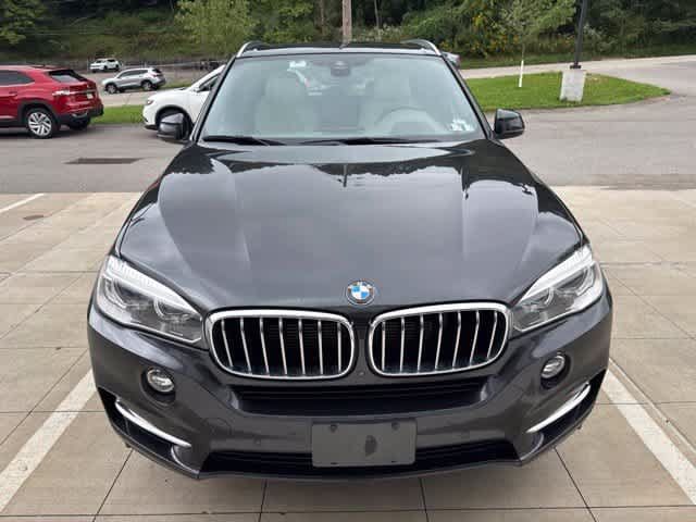 Used 2017 BMW X5 xDrive40e AWD/4WD image 2