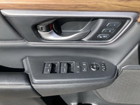 Certified 2017 Honda CR-V EX-L image 12
