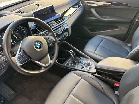Used 2021 BMW X1 sDrive28i w/ Premium Package FWD image 9