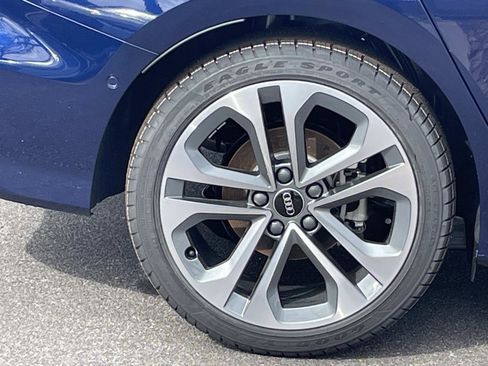 New 2026 Audi A3 2.0T Premium Plus image 9