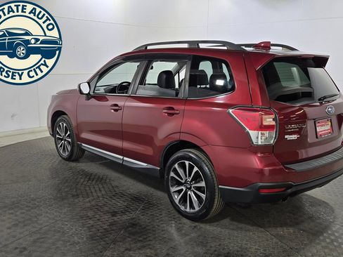 Used 2017 Subaru Forester 2.0XT Touring AWD/4WD image 5