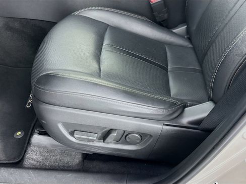 Used 2024 MAZDA CX-90 3.3 Turbo w/ Preferred Plus image 21