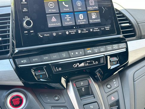 New 2026 Honda Odyssey Sport-L image 12