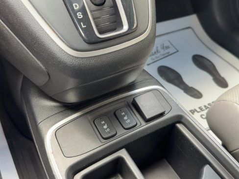 Used 2015 Honda CR-V EX-L image 18
