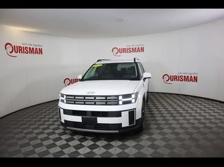 Used 2024 Hyundai Santa Fe SEL AWD/4WD video 1