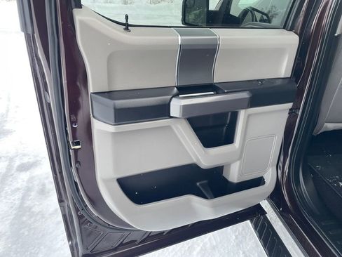 Used 2018 Ford F150 XLT w/ Equipment Group 302A Luxury image 26