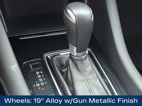 Used 2019 MAZDA MAZDA6 Touring FWD image 11