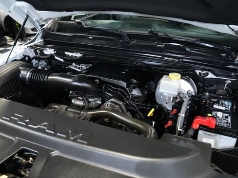 Used 2019 RAM 1500 Limited AWD/4WD image 53