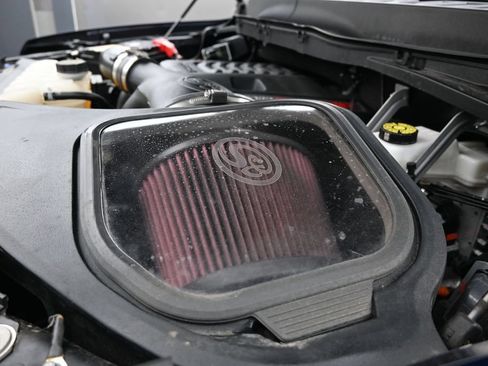 Used 2025 Ford F150 Raptor AWD/4WD image 11
