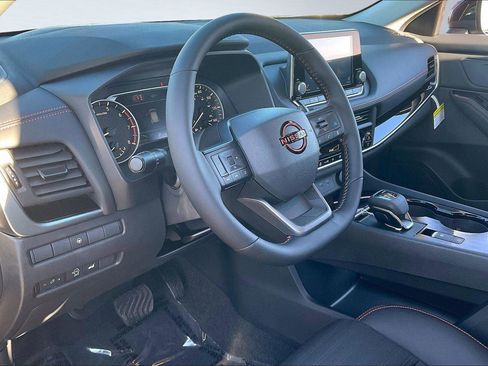 New 2026 Nissan Rogue SV w/ Rock Creek Premium Package AWD/4WD image 7