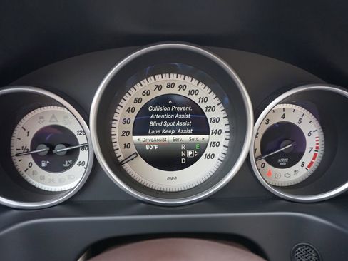 Used 2015 Mercedes-Benz E 350 Sedan image 34