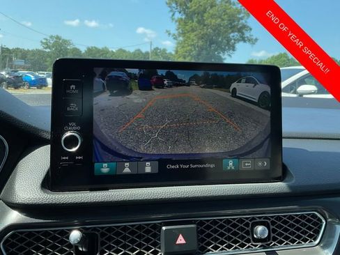 Used 2023 Acura Integra A-Spec image 23