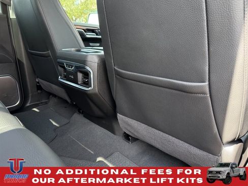 Used 2026 GMC Sierra 1500 Denali w/ Technology Package AWD/4WD image 26