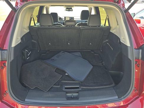 Certified 2026 Nissan Rogue Platinum w/ Platinum Premium Package AWD/4WD image 17