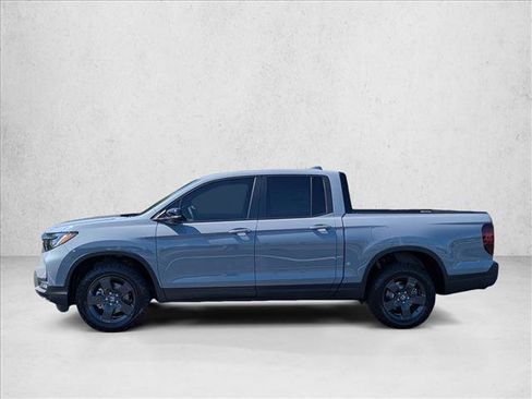 New 2026 Honda Ridgeline TrailSport image 5