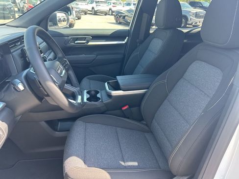 New 2026 GMC Terrain Elevation image 9