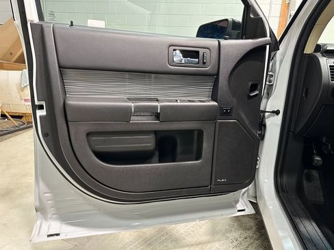 Used 2019 Ford Flex SEL w/ Equipment Group 202A image 29