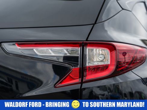 Used 2023 Acura RDX A-Spec image 6