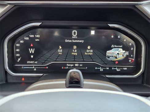 Used 2022 GMC Sierra 1500 Denali w/ Technology Package image 13