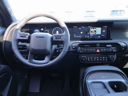 New 2026 Hyundai Palisade XRT Pro image 23