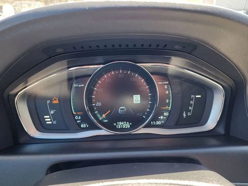 Used 2015 Volvo XC60 T5 w/ Climate Package AWD/4WD image 21