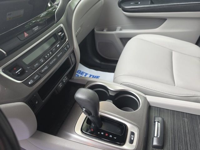 Used 2020 Honda Pilot EX-L image 16