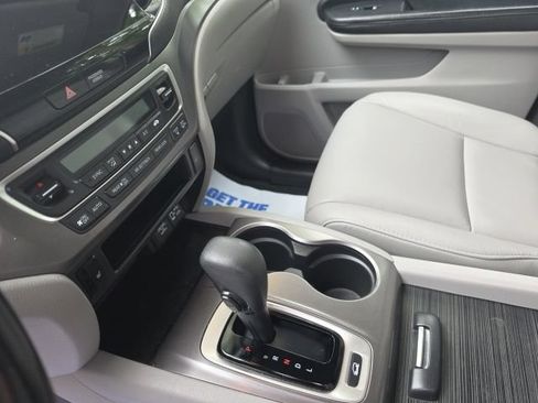 Used 2020 Honda Pilot EX-L image 16